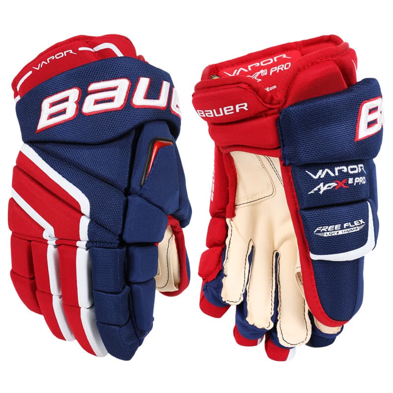 Bauer Vapor APX2 Pro Hockey Gloves